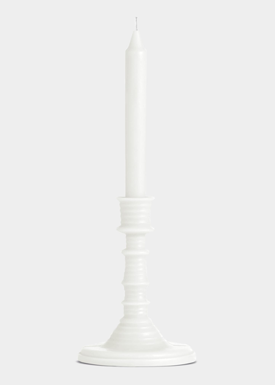 Loewe 11.9 Oz. Oregano Wax Candleholder