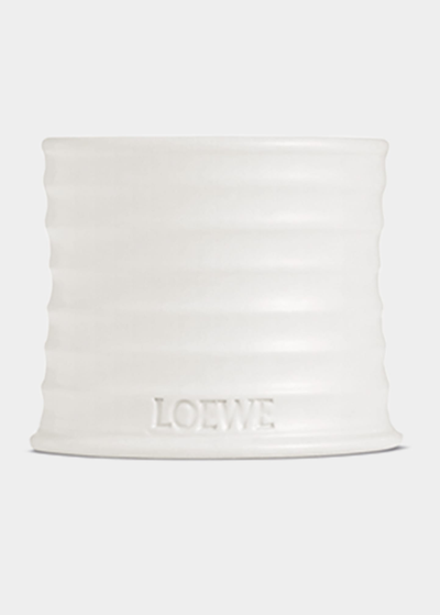 Loewe 5.8 Oz. Small Oregano Candle In Multi