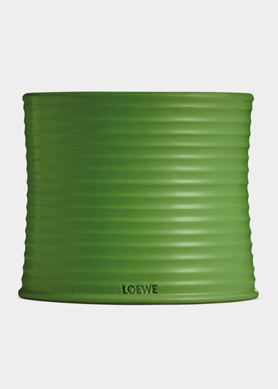 Loewe 74.8 Oz. Luscious Pea Candle