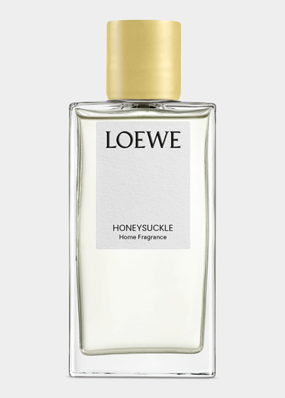 Loewe 5 Oz. Honeysuckle Room Spray
