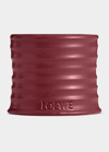 LOEWE 5.8 OZ. SMALL BEETROOT CANDLE