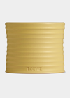 Loewe Beeswax Honey Medium Scented Candle