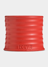 Loewe Tomato Leaves Scented Candle 170g