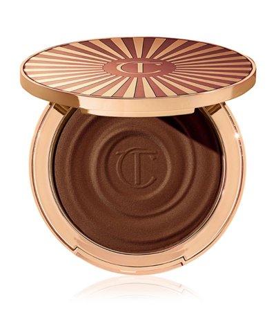 Charlotte Tilbury Beautiful Skin Bronzer In Nude