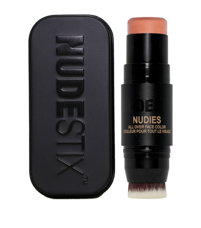 Nudestix Nudies Matte Blush In In The Nude
