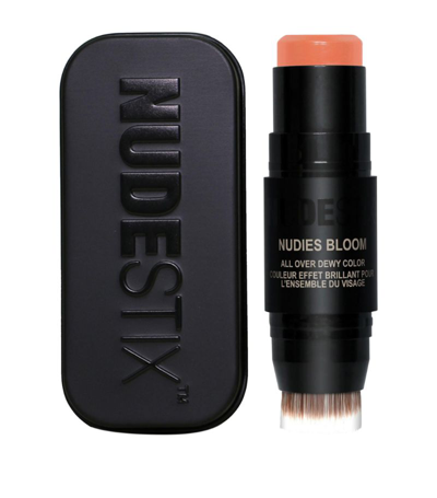 Nudestix Nudies Bloom Blush In Sweet Peach Peony