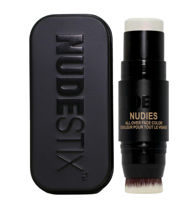 Nudestix Nudies Glow Highlighter In Illumi-naughty