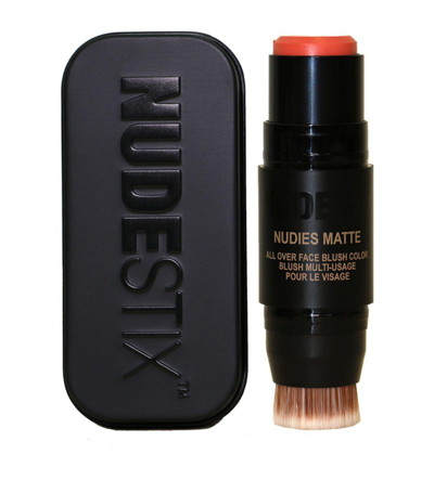 Nudestix Nudies Matte Blush In Salty Siren