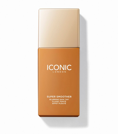 Iconic London Super Smoother Blurring Skin Tint In Nude