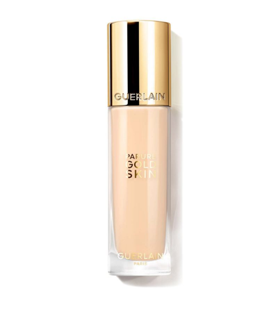 Guerlain Parure Gold Skin Rejuvenating Radiance Foundation In Nude