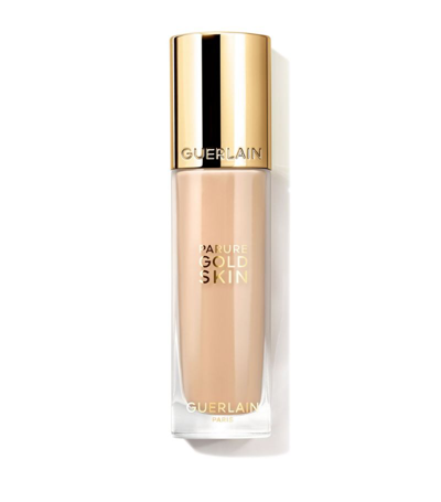 Guerlain Parure Gold Skin Rejuvenating Radiance Foundation In Nude