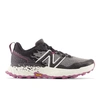 New Balance Fresh Foam X Hierro Vgtx Sneakers In Grey/purple