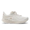 New Balance Women's Fresh Foam X 1080v12 Permafrost In Grey/beige
