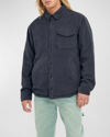 UGG MEN'S THEODORE SHIRT JACKET