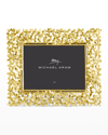 Michael Aram Dandelion 5 X 7 Picture Frame
