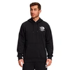 The North Face Inc Men's Graphic Injection Hoodie In Tnf Black/tnf Black