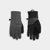 The North Face Apex Insulated Etip™ Gloves In Tnf Dark Grey Heather