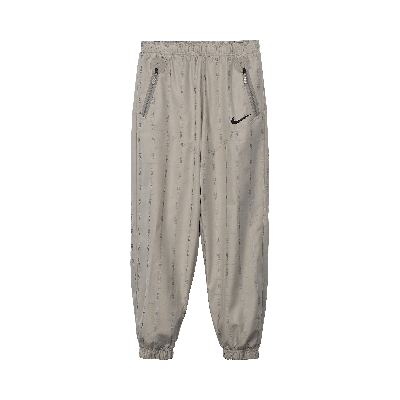 Pre-owned Nike Ispa Adjustable Pants 'college Grey/dark Grey'