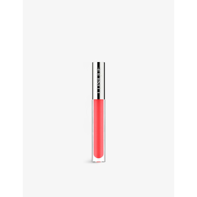 Clinique Pop Plush™ Creamy Lip Gloss 3.4ml In Rosewater