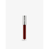 Clinique Red Creamy Red Pop Plush™ Lip Gloss, Size: In Black Honey