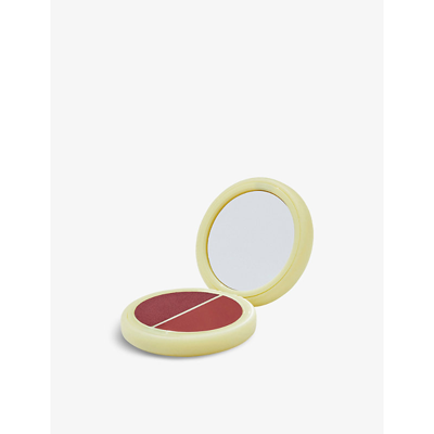 Simihaze Beauty Solar Tint Cream Blush Duo 5g In Moon