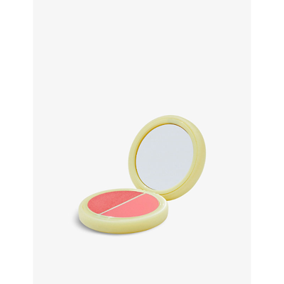 Simihaze Beauty Solar Tint Cream Blush Duo 5g In Dawn