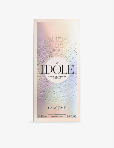 Lancôme Womens Idôle Nectar Eau De Parfum 100ml
