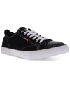 LEVI'S MEN'S ANIKIN CANVAS SNEAKER