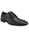 Calvin Klein Malley 2 Loafer In Black Leather