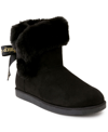 JUICY COUTURE WOMEN'S KING WINTER BOOTS WOMEN'S SHOES