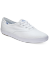 Keds Champion Core Sneakers In White
