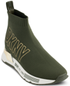 DKNY WOMEN'S NONA SOCK SNEAKERS