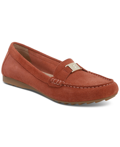 giani bernini dailyn memory foam loafers