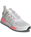 Adidas Originals Adidas Nmd_v3 Shoes In White/core Black