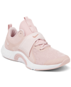 Nike Women's Renew In-season Tr 12 Training Sneakers From Finish Line In Pink Ox/barely Rose