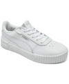 PUMA WOMEN'S CARINA 2.0 CASUAL SNEAKERS FROM FINISH LINE