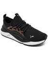 PUMA WOMEN'S PACER FUTURE ALLURE CASUAL SNEAKERS FROM FINISH LINE