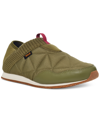 Teva Reember Convertible Slip-on Sneaker In Olive