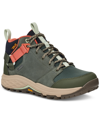 Teva Grandview Gtx Waterproof Sneaker In Thyme