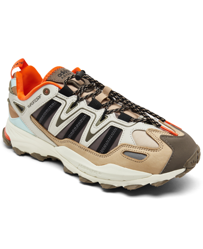Adidas Originals Adidas Men's Hyperturf Adventure Hiking Sneakers From Finish Line In Neutral