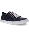 LEVI'S MEN'S ANIKIN CANVAS SNEAKER