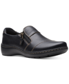 Clarks Cora Giny In Black
