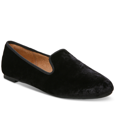 CIRCUS BY SAM EDELMAN WOMEN'S CRISSY LOAFER FLATS