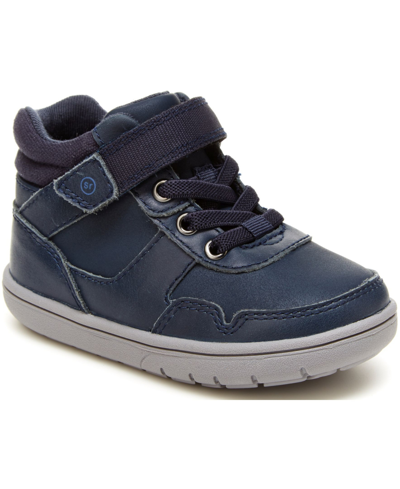 STRIDE RITE BABY BOYS RYKER SNEAKERS