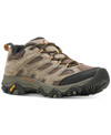 Merrell Moab 2 Low-top Sneakers In Med Brown