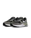 Nike Men's Air Max Systm Casual Sneakers From Finish Line In Dark Smoke Gray/pewter