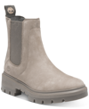 TIMBERLAND WOMEN'S CORTINA VALLEY CHELSEA BOOTS