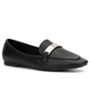 NEW YORK AND COMPANY WOMEN'S HARLEIGH LOAFERS WOMEN'S SHOES