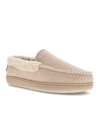 LEVI'S MEN'S ROGER MEMORY FOAM SHERPA VENETIAN SLIPPERS