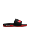 NIKE MEN'S AIR MAX CIRRO SLIDE SANDALS FROM FINISH LINE
